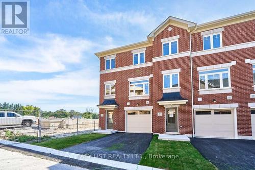 31 Nady Lane, Clarington, ON 