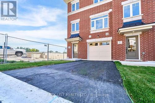31 Nady Lane, Clarington, ON 