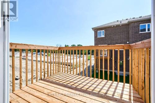 31 Nady Lane, Clarington, ON 