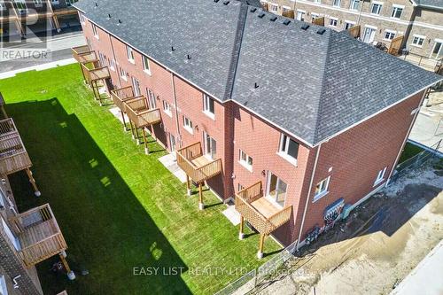 31 Nady Lane, Clarington, ON 