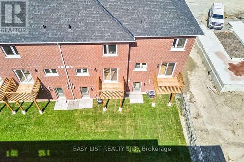31 Nady Lane, Clarington, ON 