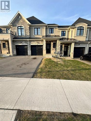 140 Aquasanta Crescent, Hamilton, ON 