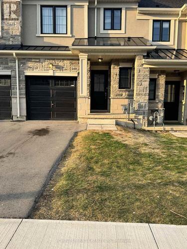 140 Aquasanta Crescent, Hamilton, ON 