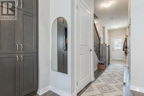 140 Aquasanta Crescent, Hamilton, ON 