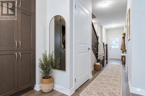 140 Aquasanta Crescent, Hamilton, ON 
