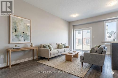 140 Aquasanta Crescent, Hamilton, ON 
