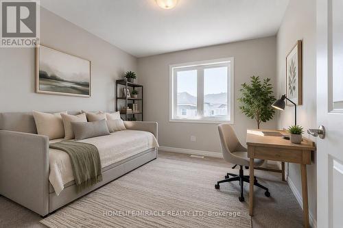 140 Aquasanta Crescent, Hamilton, ON 
