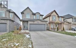 BSMT - 6045 ERNEST CRESCENT Niagara Falls, ON L2H 0H9