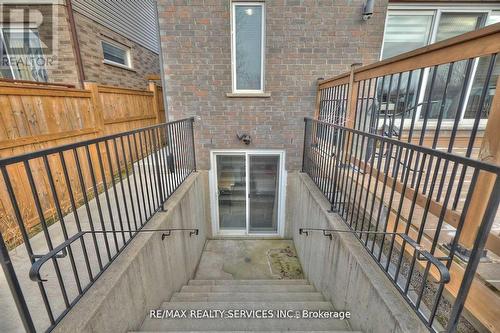 BSMT - 6045 ERNEST CRESCENT , Niagara Falls, Ontario L2H 0H9 2