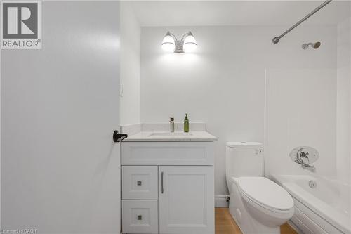 975 Warwick Court Unit# 310, Burlington, ON 