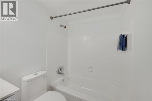 975 Warwick Court Unit# 310, Burlington, ON 
