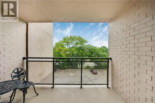 975 Warwick Court Unit# 310, Burlington, ON 
