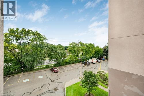 975 Warwick Court Unit# 310, Burlington, ON 