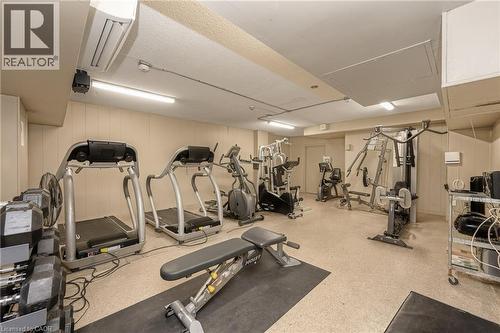 975 Warwick Court Unit# 310, Burlington, ON 