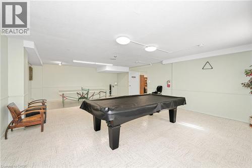 975 Warwick Court Unit# 310, Burlington, ON 