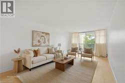 Virtually staged - 