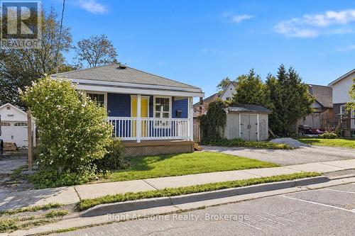 349 KINGSDALE AVENUE  Oshawa (O'Neill), ON L1G 5H4