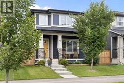 47 Legacy Glen Way SE  Calgary, AB T2X 4E4