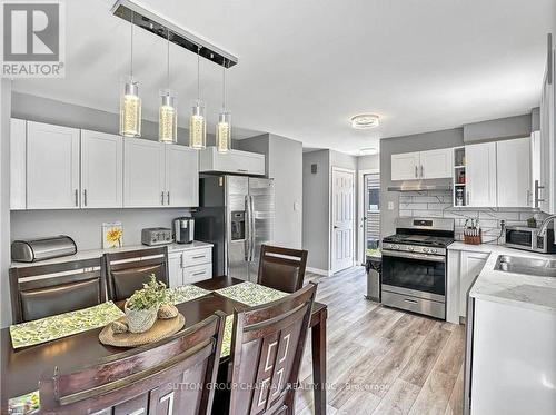 7 ACTON CRESCENT , London South (South Y), Ontario N6E 1W6 5