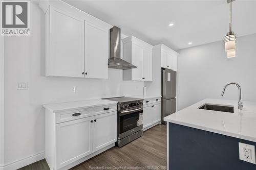 53 Callams Bay Crescent, Amherstburg, ON 