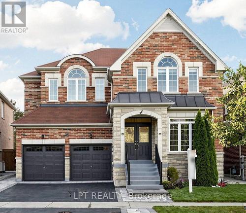 4 Plentywood Drive, Brampton, ON 