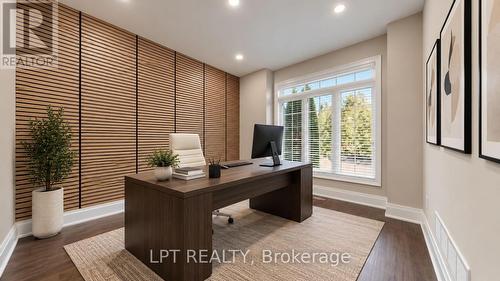 4 Plentywood Drive, Brampton, ON 