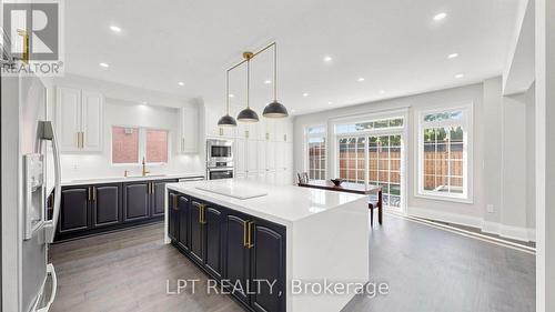 4 Plentywood Drive, Brampton, ON 