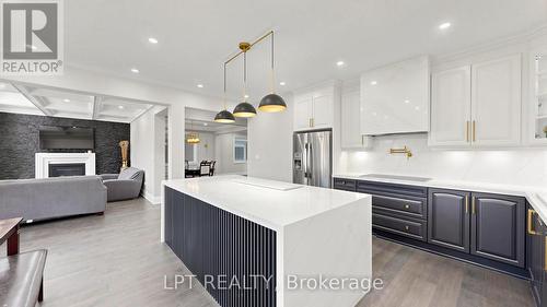 4 Plentywood Drive, Brampton, ON 