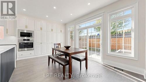 4 Plentywood Drive, Brampton, ON 