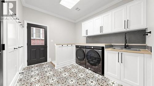 4 Plentywood Drive, Brampton, ON 