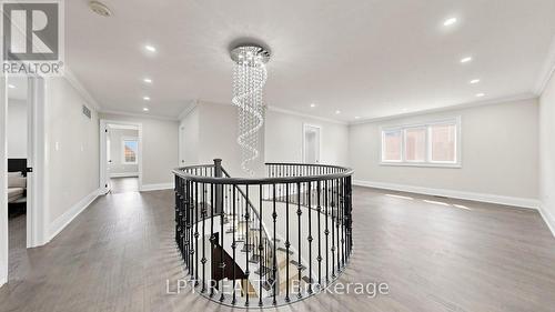 4 Plentywood Drive, Brampton, ON 