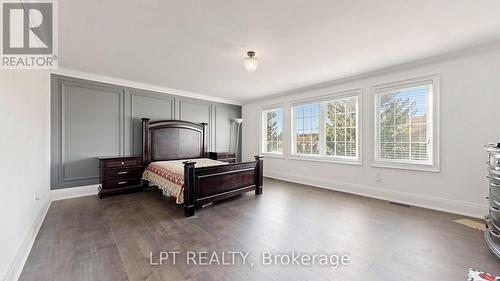 4 Plentywood Drive, Brampton, ON 