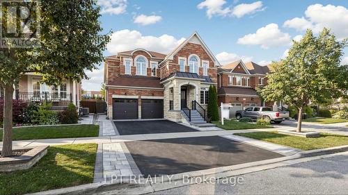 4 Plentywood Drive, Brampton, ON 