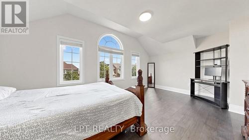 4 Plentywood Drive, Brampton, ON 