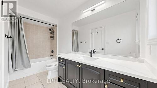 4 Plentywood Drive, Brampton, ON 