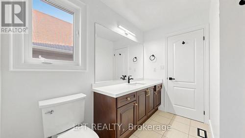 4 Plentywood Drive, Brampton, ON 