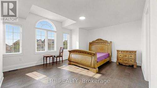 4 Plentywood Drive, Brampton, ON 
