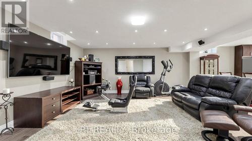 4 Plentywood Drive, Brampton, ON 