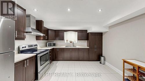 4 Plentywood Drive, Brampton, ON 