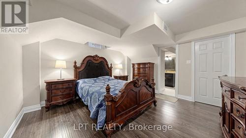 4 Plentywood Drive, Brampton, ON 