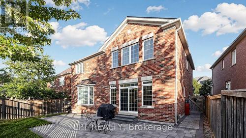 4 Plentywood Drive, Brampton, ON 