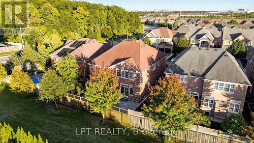 4 Plentywood Drive, Brampton, ON 