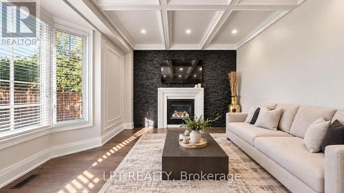 4 Plentywood Drive, Brampton, ON 