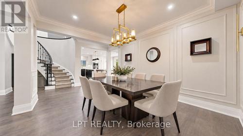 4 Plentywood Drive, Brampton, ON 