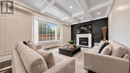 4 Plentywood Drive, Brampton, ON 