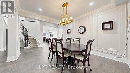 4 Plentywood Drive, Brampton, ON 