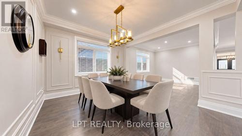 4 Plentywood Drive, Brampton, ON 