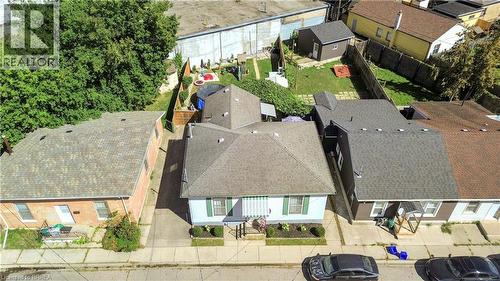Additional content - 7 Halls Avenue, Brantford, ON 