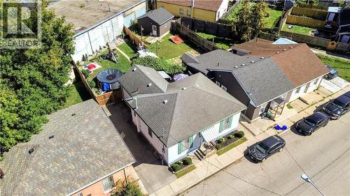 Additional content - 7 Halls Avenue, Brantford, ON 
