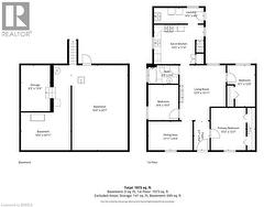 Floor plan - 